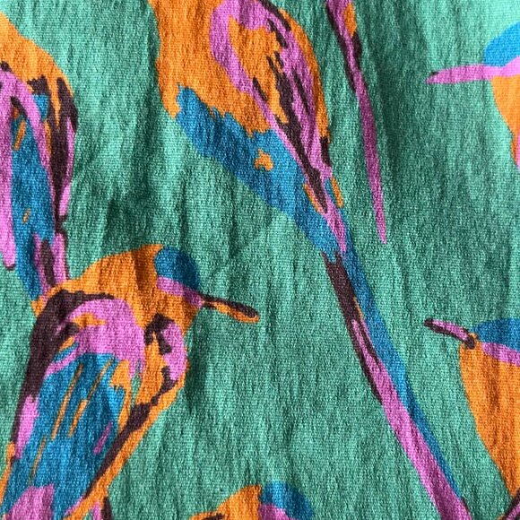 Sheridan French Abigail Women's Dress in Jade size Small - Picture 7 of 8